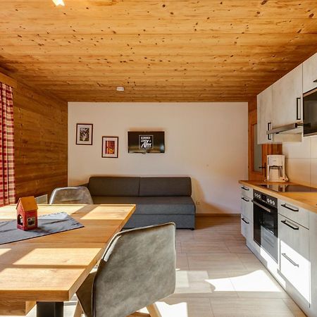 Schmiedlehenalm Lägenhet Obertauern Exteriör bild