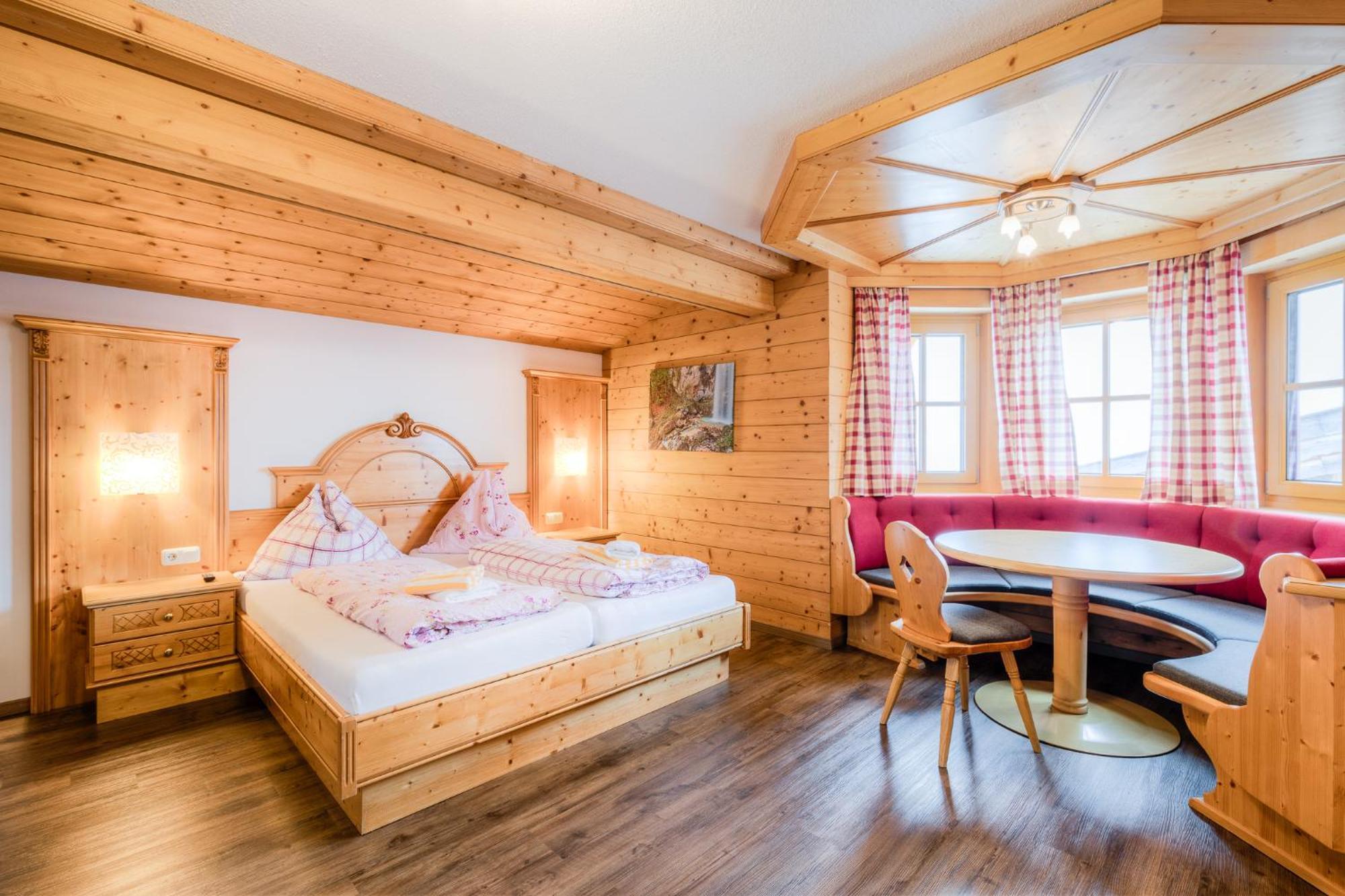 Schmiedlehenalm Lägenhet Obertauern Exteriör bild