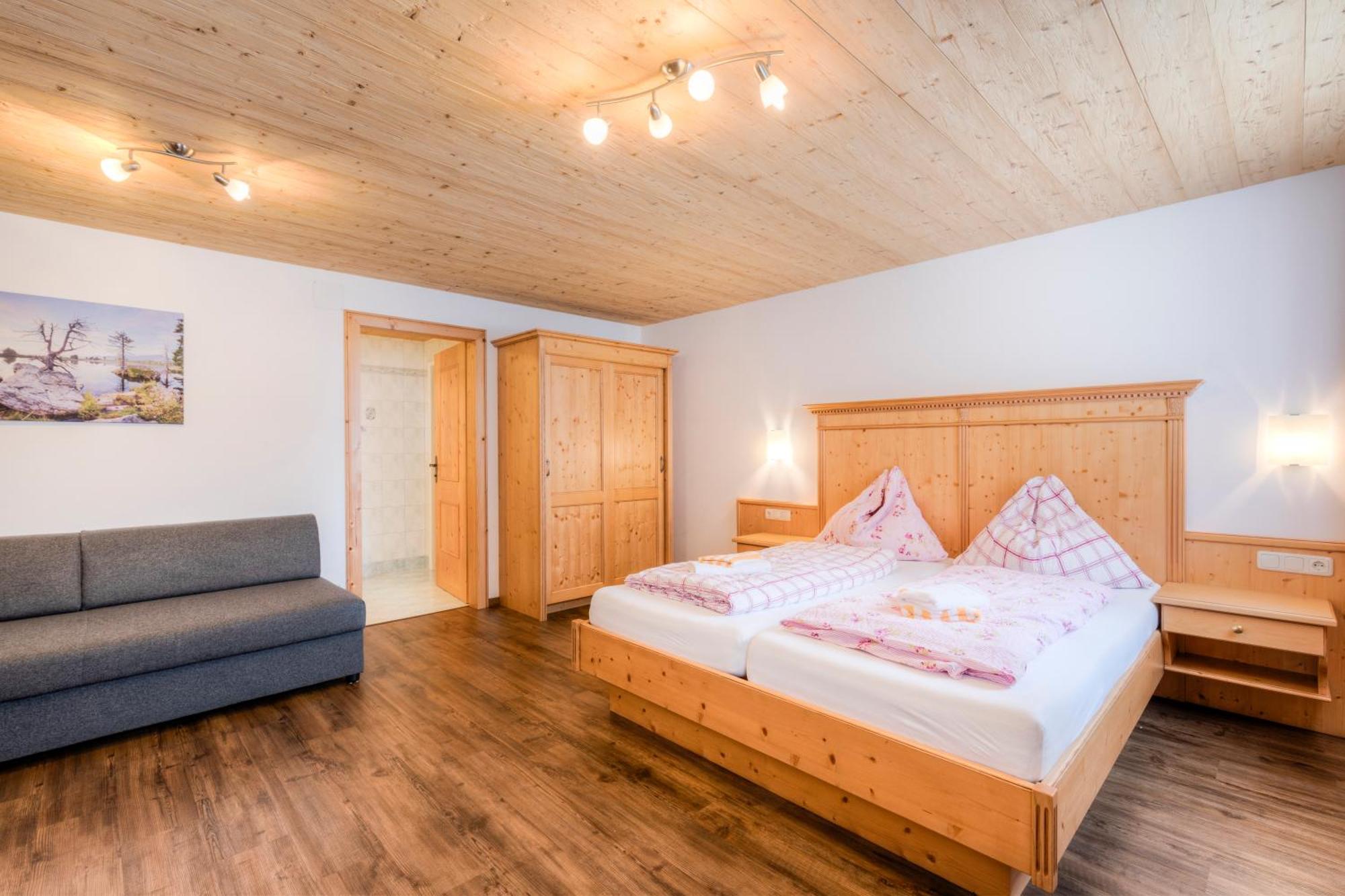 Schmiedlehenalm Lägenhet Obertauern Exteriör bild