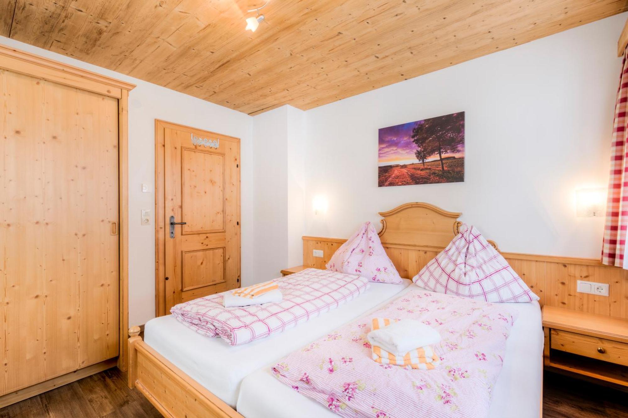 Schmiedlehenalm Lägenhet Obertauern Exteriör bild