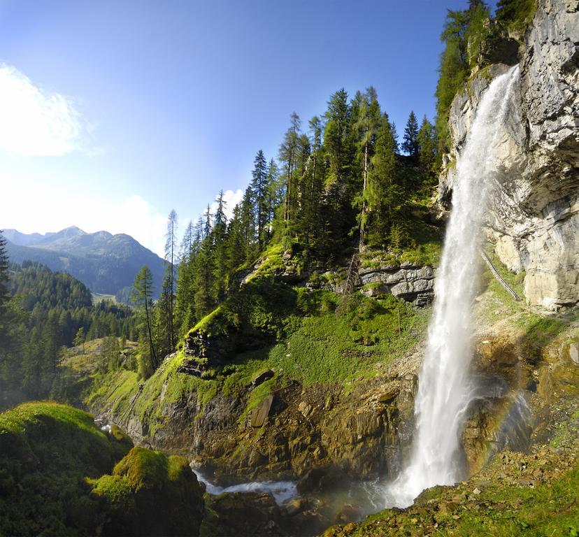Schmiedlehenalm Lägenhet Obertauern Exteriör bild